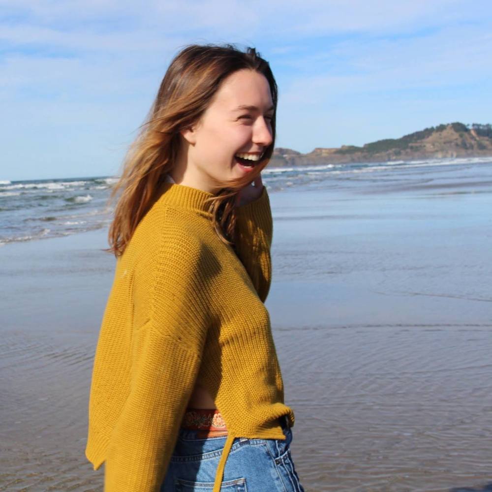 Meet your Posher, Clare